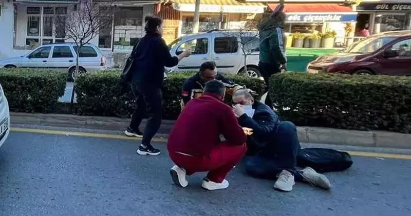 Aras ın danışmanına saldırı planlı ve organize yapılmış