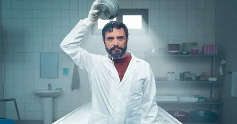 Gassal a Gönül Dağı ndan beklenmedik transfer! Şaşırtan isim geliyor