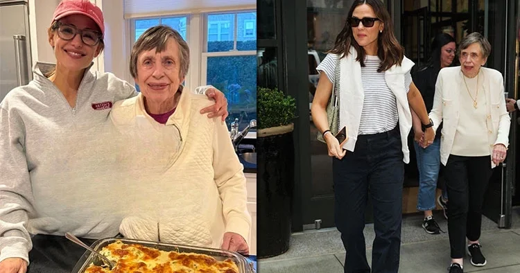 En sonunda annesini de meşhur etti… Mutluluktan havalara uçuyor… ‘Benim olduğum bölümler çok izleniyor kızım!’