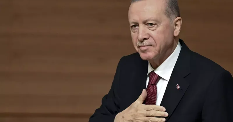 Özel in ara seçim çıkışı sonrası Erdoğan ve Numan Kurtulmuş arasında sürpriz görüşme