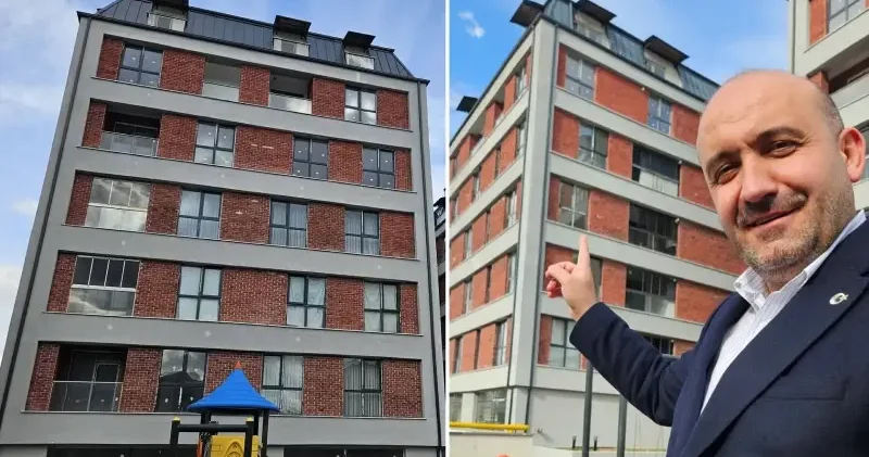 Eskişehir’in iki yüzü: Bir tarafı modern yatırımlar diğer tarafı çözülemeyen altyapı sorunu Eskişehir Haberleri