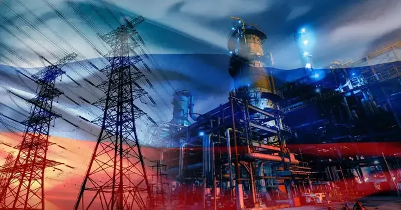 Rusya dan dünyaya teklif: Güvenli güzergahlar sunabiliriz