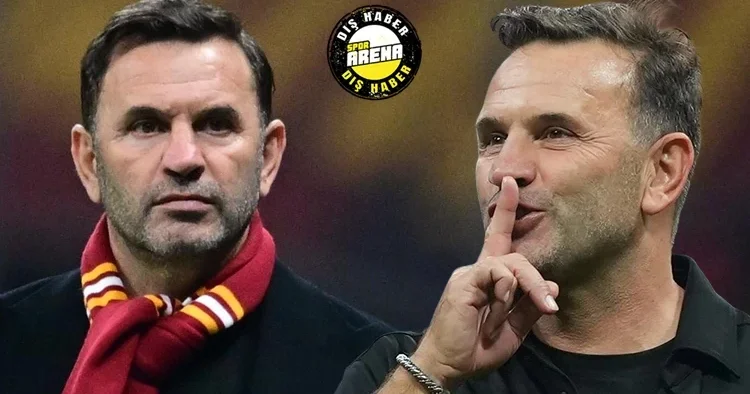 Okan Buruk, Galatasaray ı yarı yolda bırakamam diyerek İngiliz devini reddetti!