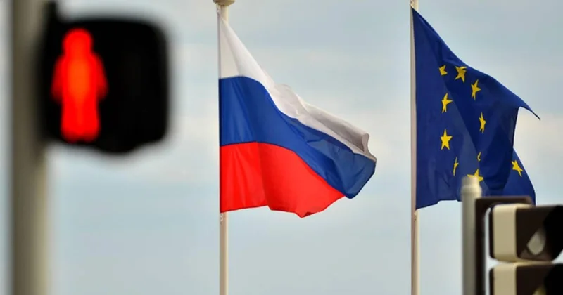 AB, dondurulmuş Rus varlıklarının gelirini Ukrayna ya verecek