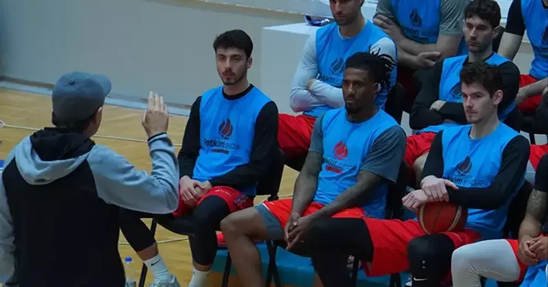 Aliağa Petkimspor’da yardımcı antrenörler de değişti Fanatik Gazetesi Basketbol Haberleri Spor