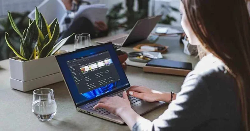 Yapay zeka dalgası düşük maliyetli küçük bilgisayar satışlarını artırdı