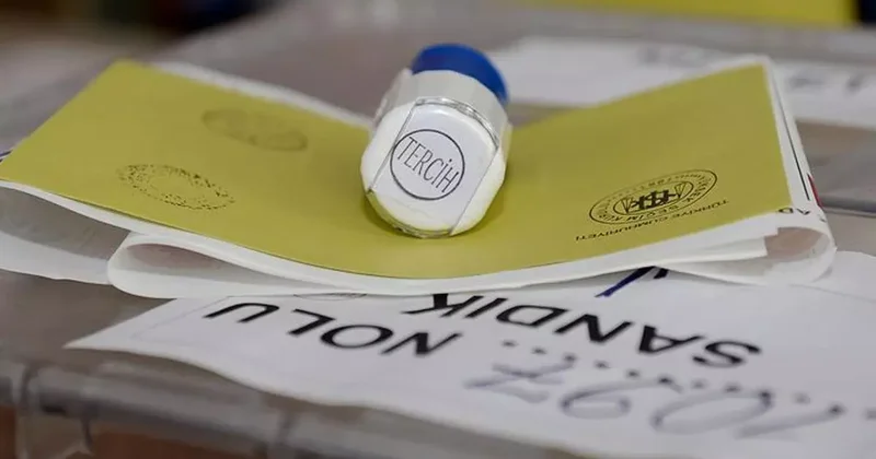 Son çalışma yayınlandı! Cumhurbaşkanı kim olsun? anketinde dikkat çeken sonuçlar