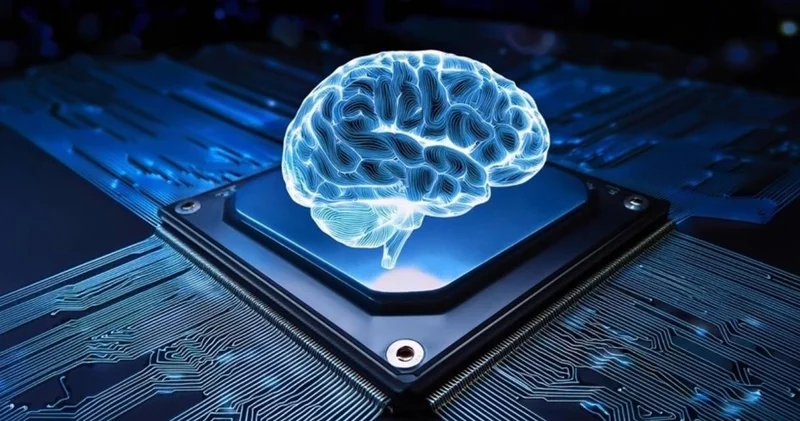 Yönetici koltukları boşalıyor: Daha az insan, daha fazla yapay zeka