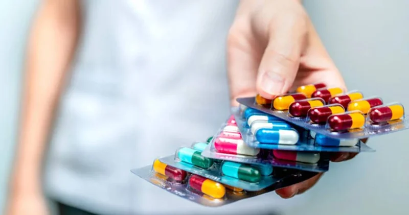 Savaş ilaç sektörünü de vurdu! Ağrı kesiciler bile risk altında