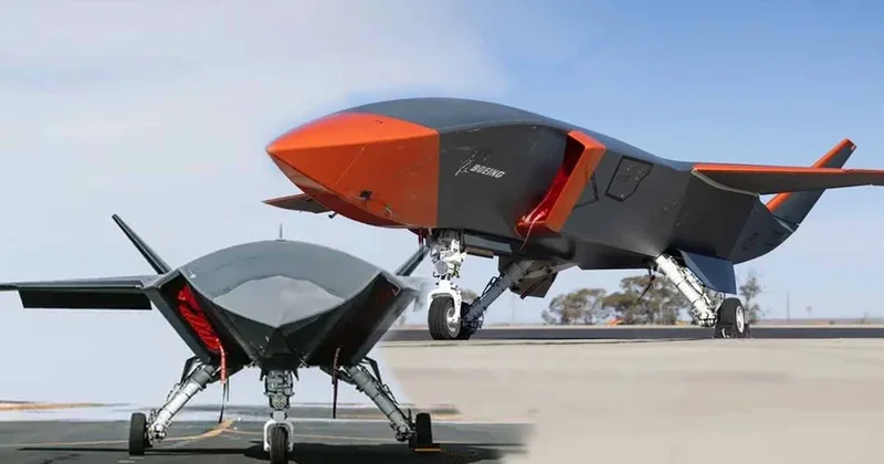 Ev hanımları drone yapıyor dedi, ortalık karıştı! Skandal sözler sonrası dev projeyi açıkladılar... Sözcü Gazetesi