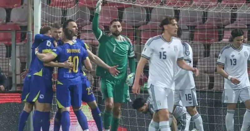 4 kez Dünya Kupası kazanan ülke karıştı! Federasyona Kayyum gündemde