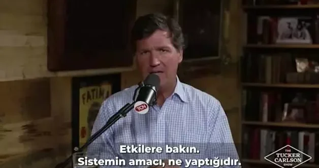 Eski İsrail Başbakanının Erdoğan sözleri ABD li gazeteci kahkahaya boğdu