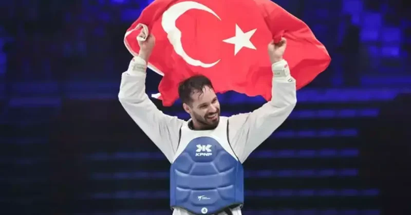 Turnuvaya damga vurduk! Türk sporculardan 8 günde 262 madalya