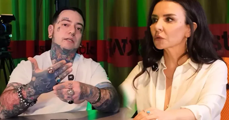 Model neden dağıldı? Fatma Turgut ve Can Temiz den yıllar sonra gelen itiraf: Kaçınılmazdı