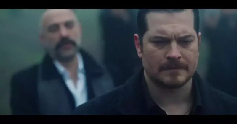 Eşref Rüya’da Ölü Yaşar ile Eşref Tek yüzleşiyor