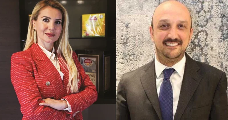 20 yıllık evlilik tek celsede bitti Sözcü Gazetesi