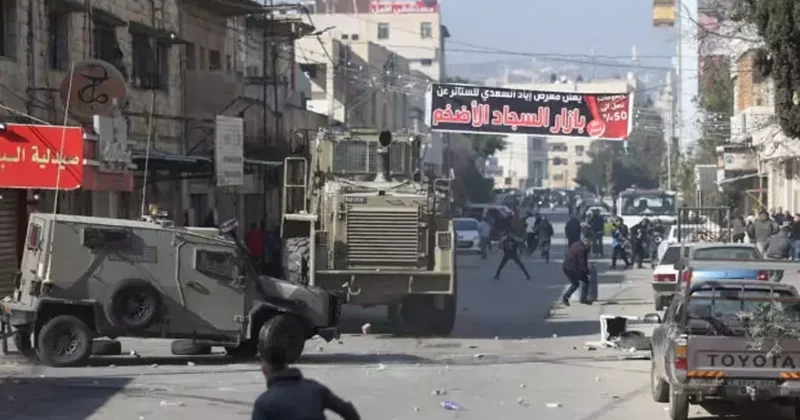 Fetih Hareketi kapsamlı grev ilan etti