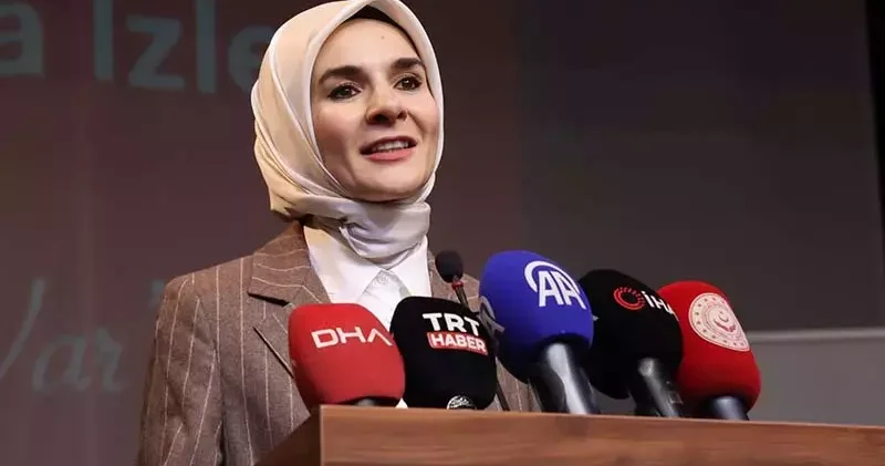 Bakan Göktaş: Azerbaycan ile sosyal politikalar alanında iş birliklerimizi geliştirmeye devam edeceğiz