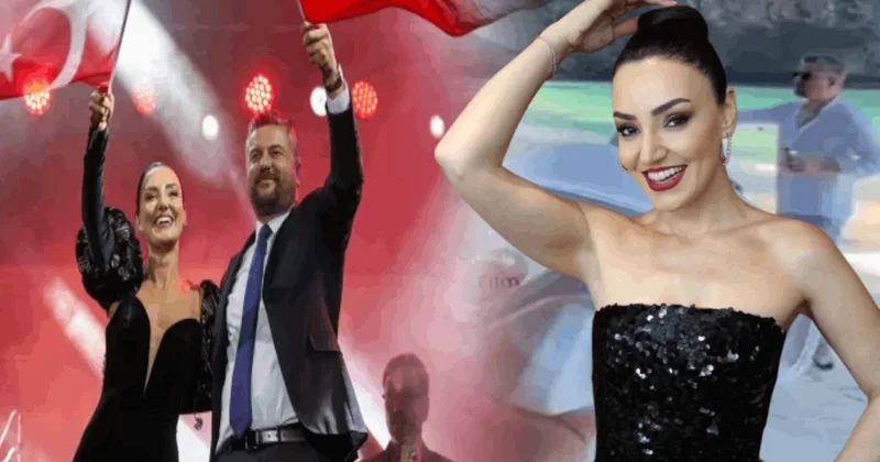 Başkanın türkücü sevgilisinden boşanma itirafı! Sözcü Gazetesi