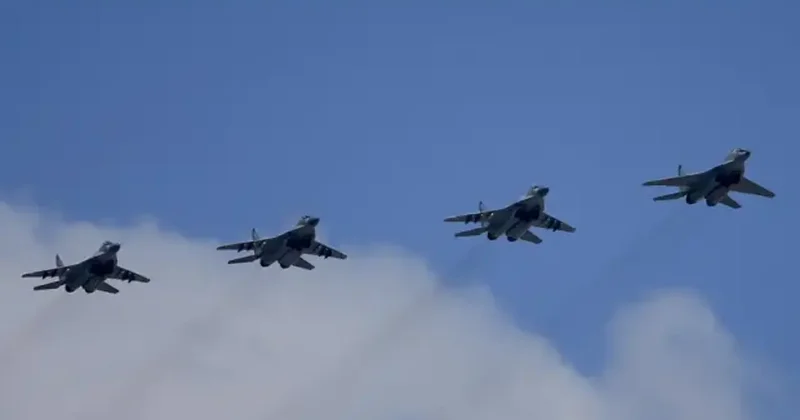 İran dan bir ülkeye daha ABD notası: Havaalanlarınızı onlara açmayın!