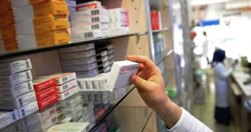 İlaçta kriz büyüyor! Reçeteler ateş pahası