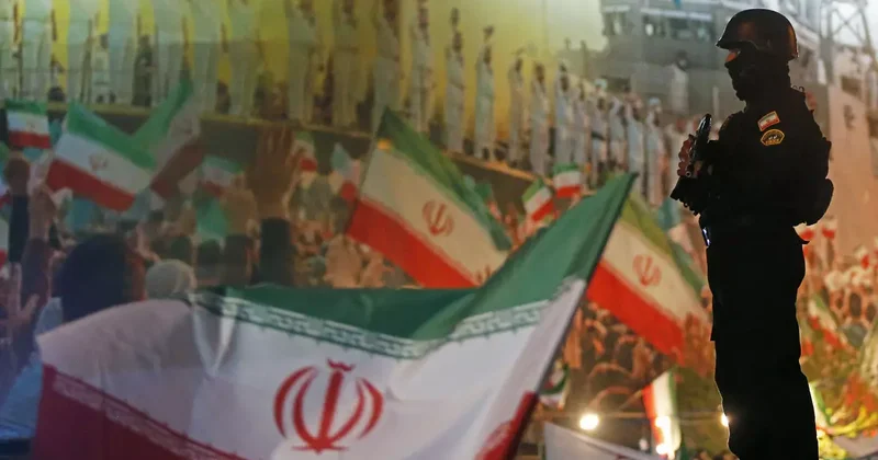 İran dan 18 ABD şirketine saldırı uyarısı: Aralarında Microsoft, Apple ve Google da var