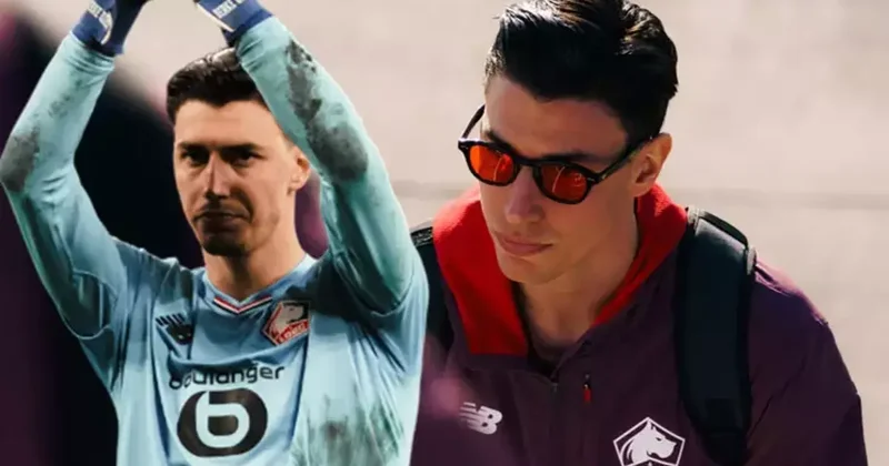 Berke Özer Süper Lig e geri dönüyor! İstanbul devi peşinde... Fanatik Gazetesi Beşiktaş (BJK) Haberleri Spor