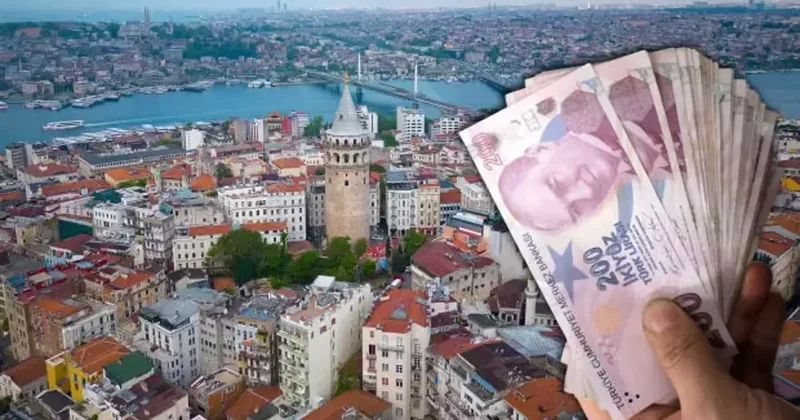 Aidat ödeyenler dikkat! Kişiye özel sistem başlıyor