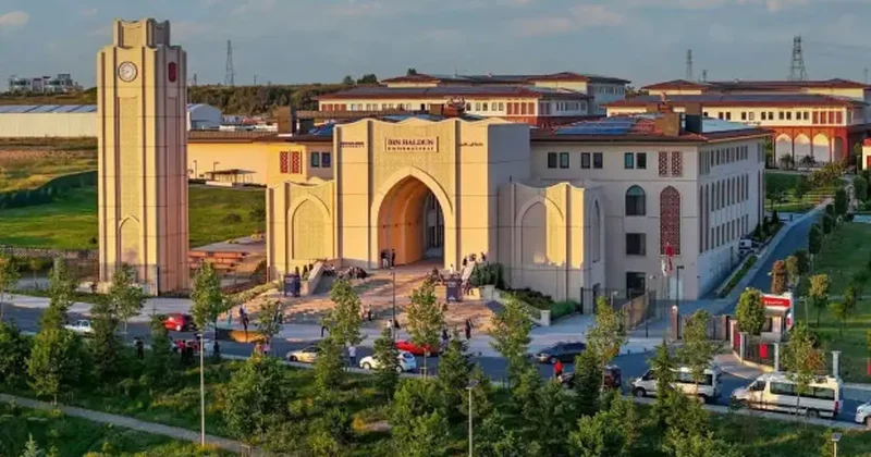 İbn Haldun Üniversitesi’ne YÖKAK tan 5 yıllık tam akreditasyon: Kalite tescillendi