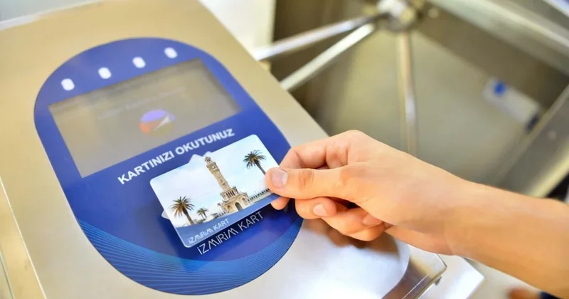 İzmir de toplu ulaşım ve ekmeğe zam geldi Sözcü Gazetesi