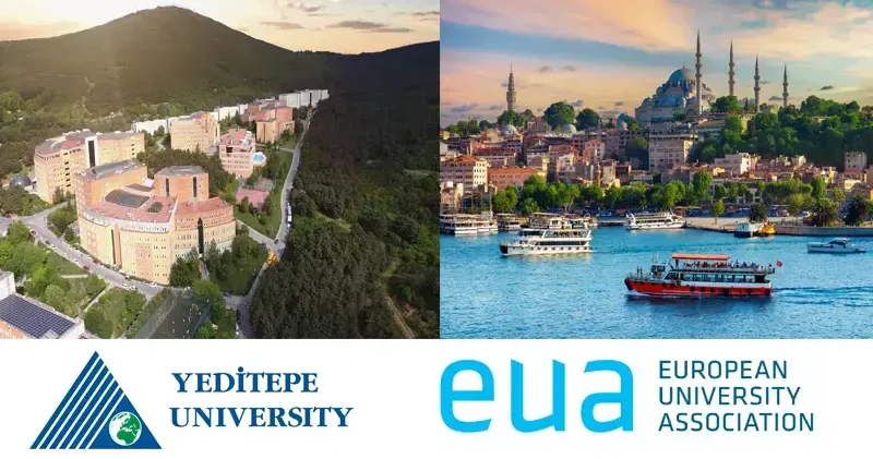 Avrupa üniversiteleri 16 17 Nisan’da İstanbul’da buluşuyor