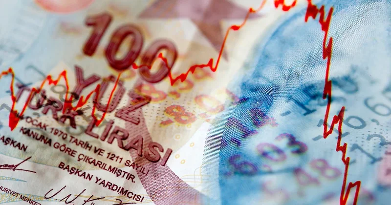 Cebimizi nasıl etkileyecek? Bankacılık devinin Türkiye raporunda korkutan enflasyon detayı Sözcü Gazetesi