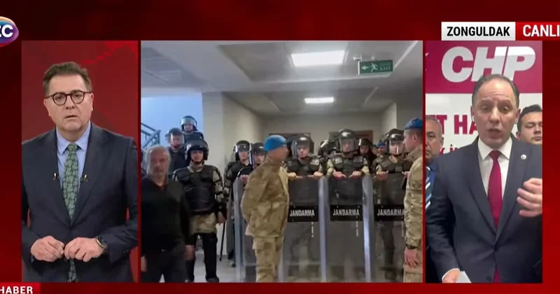 Olaylı seçimin perde arkası! Yavuzyılmaz tüm detayları SÖZCÜ ye anlattı... Sözcü Gazetesi