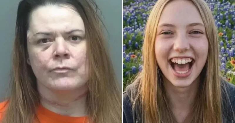 14 yaşındaki kızını hunharca katletti! İfadesindeki Elon Musk detayı kan dondurdu