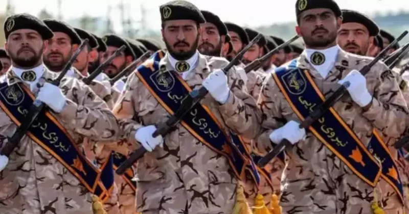 İran dan Arjantin’in Devrim Muhafızları kararına sert tepki!