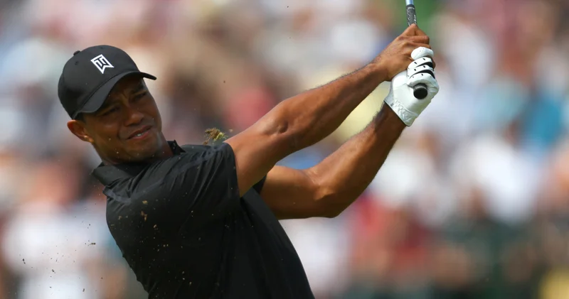 Tiger Woods gözaltına alınması sonrası sessizliğini bozdu: Kariyerine ara veriyor