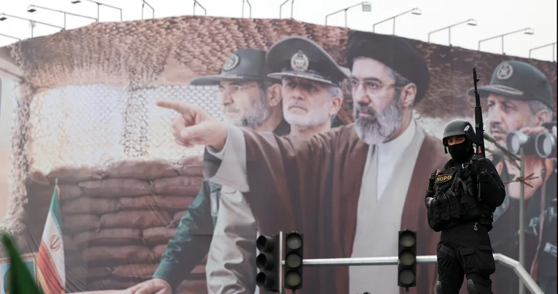 İran dini lideri Hamaney: İsrail e karşı mücadele eden Hizbullah a destek sürecek Dış Haberler