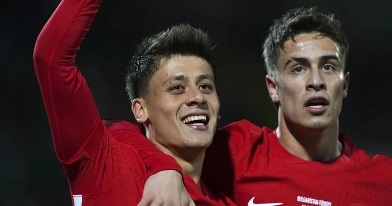 Ne Kenan Yıldız doğmuştu ne de Arda Güler: Başbakan da Ecevit ti