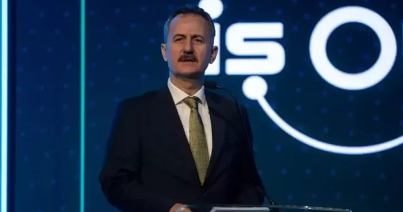 Artık sahada sadece silahlar değil koca bir ekosistem çarpışacak!