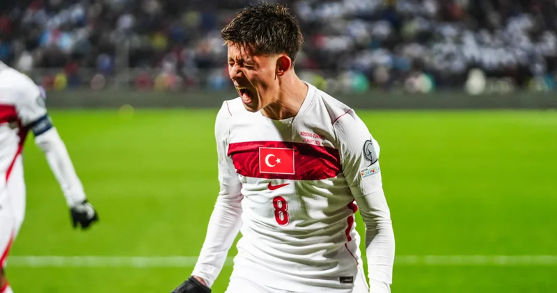 İnanç Ergülen yazdı: Bir neslin çocukluk hayali! Futbol Haberleri