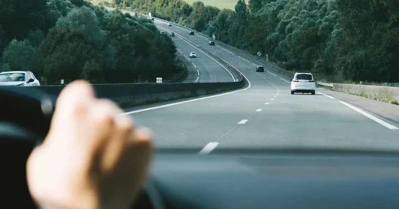 Otoban gişeleri kalkıyor: Kaçmak imkansız, yeni sistem devrede! Sözcü Gazetesi