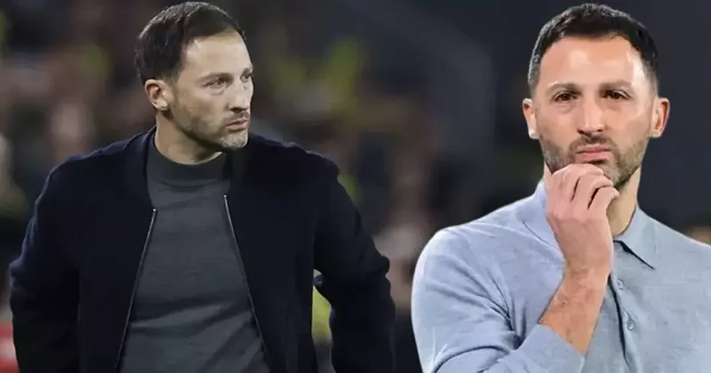 Derbi için özel çalışma! Domenico Tedesco kolları sıvadı Fanatik Gazetesi Fenerbahçe (FB) Haberleri Spor