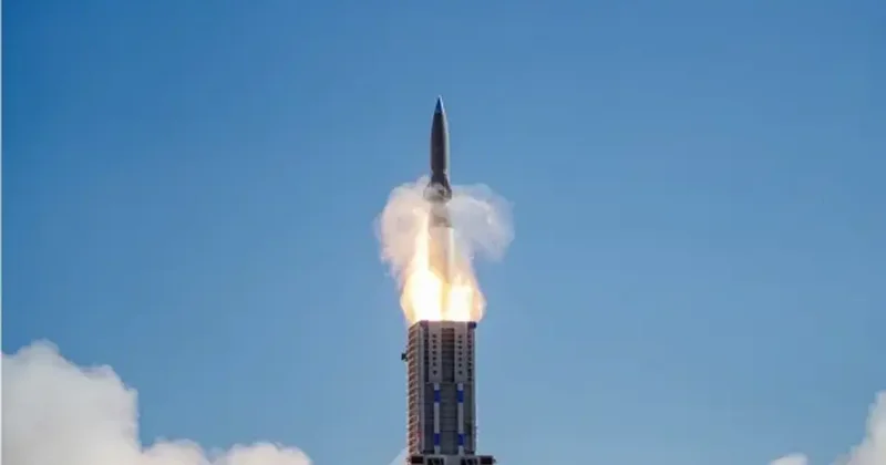 Japonya’dan füze hamlesi: Asya’da füze yarışı kızışıyor