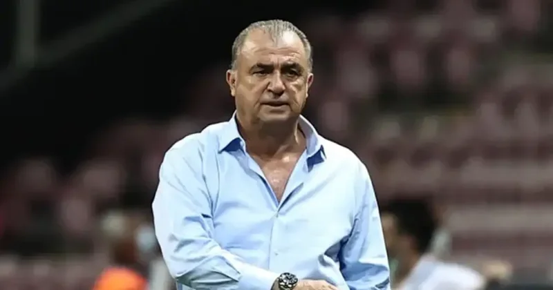 Fatih Terim den Milli Takım paylaşımı: Hep söylediğim gibi...