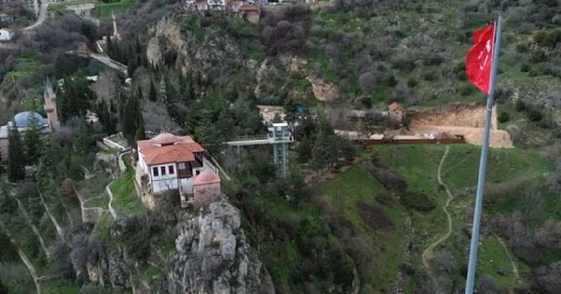 2026 da Türkiye nin tüm yolları orada kesişecek Sözcü Gazetesi