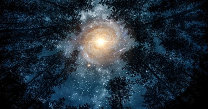 Pembe geceler başladı: Nisan ayında gökyüzüne bakanlar gözlerine inanamayacak Sözcü Gazetesi