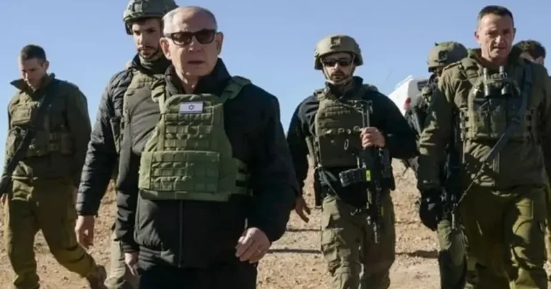 Barış karşıtı olduğunu bir kez daha kanıtladı! Suriye ile normalleşmeye İsrail den ret