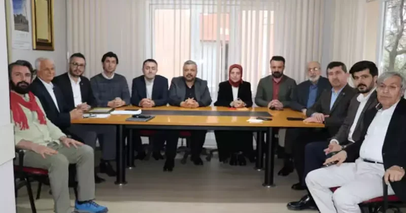 TYB de yeni dönem: Görev dağılımı netleşti!