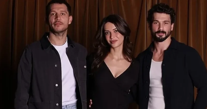 Biri gidiyor, biri geliyor: Yeraltı na bomba transfer Sözcü Gazetesi