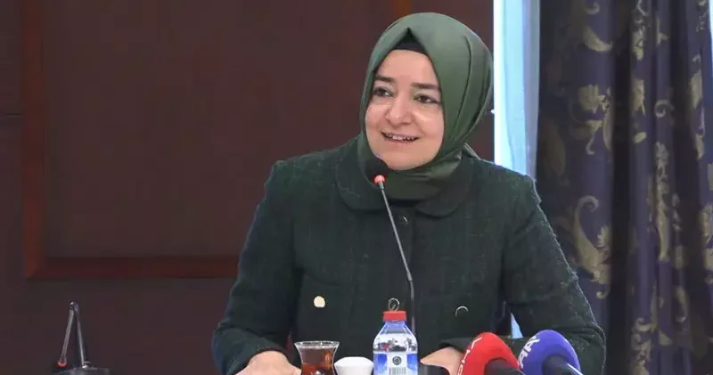 AK Parti li Kaya: Çevre Bakanlığımız, Roman kardeşlerimiz için kentsel dönüşüm çalışması başlatacak